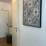 Appartement Skyline Augsburg-stilvoll & Zentral Augsbourg