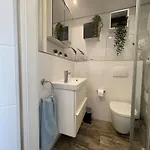 Appartement Skyline Augsburg-stilvoll & Zentral *