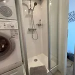 Appartement Skyline Augsburg-stilvoll & Zentral Augsbourg