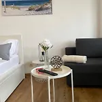 Skyline Augsburg-stilvoll & Zentral Appartement Augsbourg