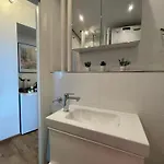 Appartement Skyline Augsburg-stilvoll & Zentral Augsbourg