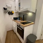 Appartement Skyline Augsburg-stilvoll & Zentral