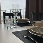 Appartement Skyline Augsburg-stilvoll & Zentral *