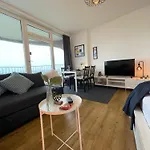 Appartement Skyline Augsburg-stilvoll & Zentral Augsbourg