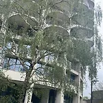 Skyline Augsburg-stilvoll & Zentral 公寓
