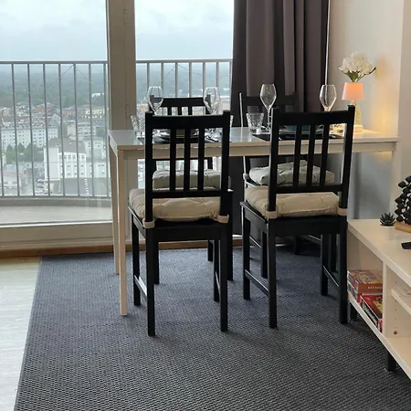 Skyline Augsburg-stilvoll & Zentral Augsburg