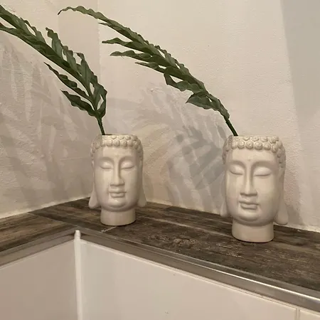 Skyline Augsburg-stilvoll & Zentral