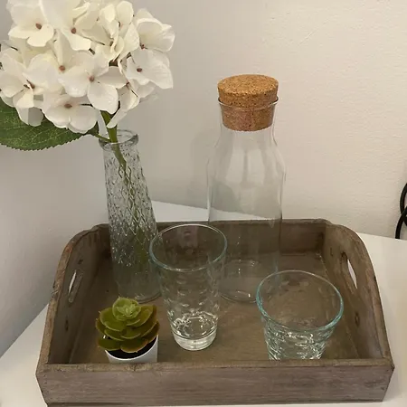 Skyline Augsburg-stilvoll & Zentral Augsburg