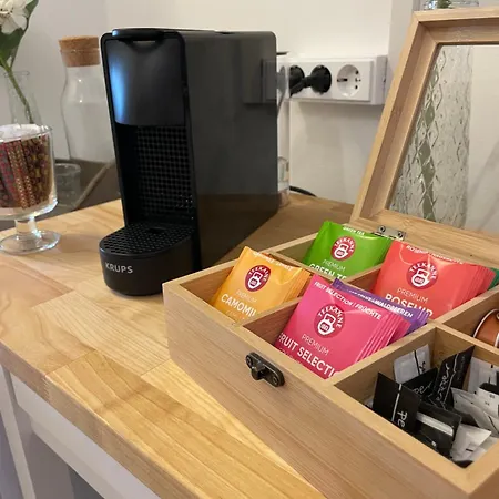 Skyline Augsburg-stilvoll & Zentral * Augsburg