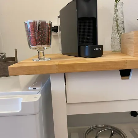 Skyline Augsburg-stilvoll & Zentral Apartment Augsburg