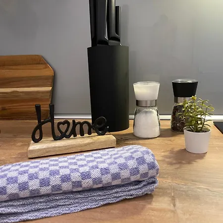 Skyline Augsburg-stilvoll & Zentral *