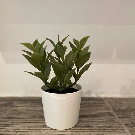 Skyline Augsburg-stilvoll & Zentral Apartment Augsburg