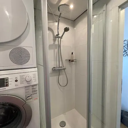 Skyline Augsburg-stilvoll & Zentral Apartment Augsburg